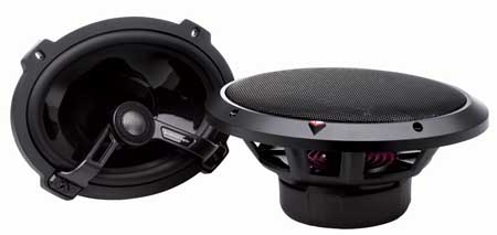Акустическая система Rockford Fosgate T1692 Rockford Fosgate T1692. Технические характеристики T1692.